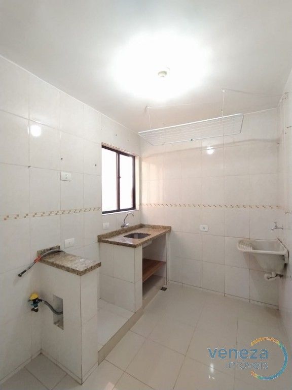 Apartamento para locação no bairro Gleba Palhano de Londrina - Foto 8