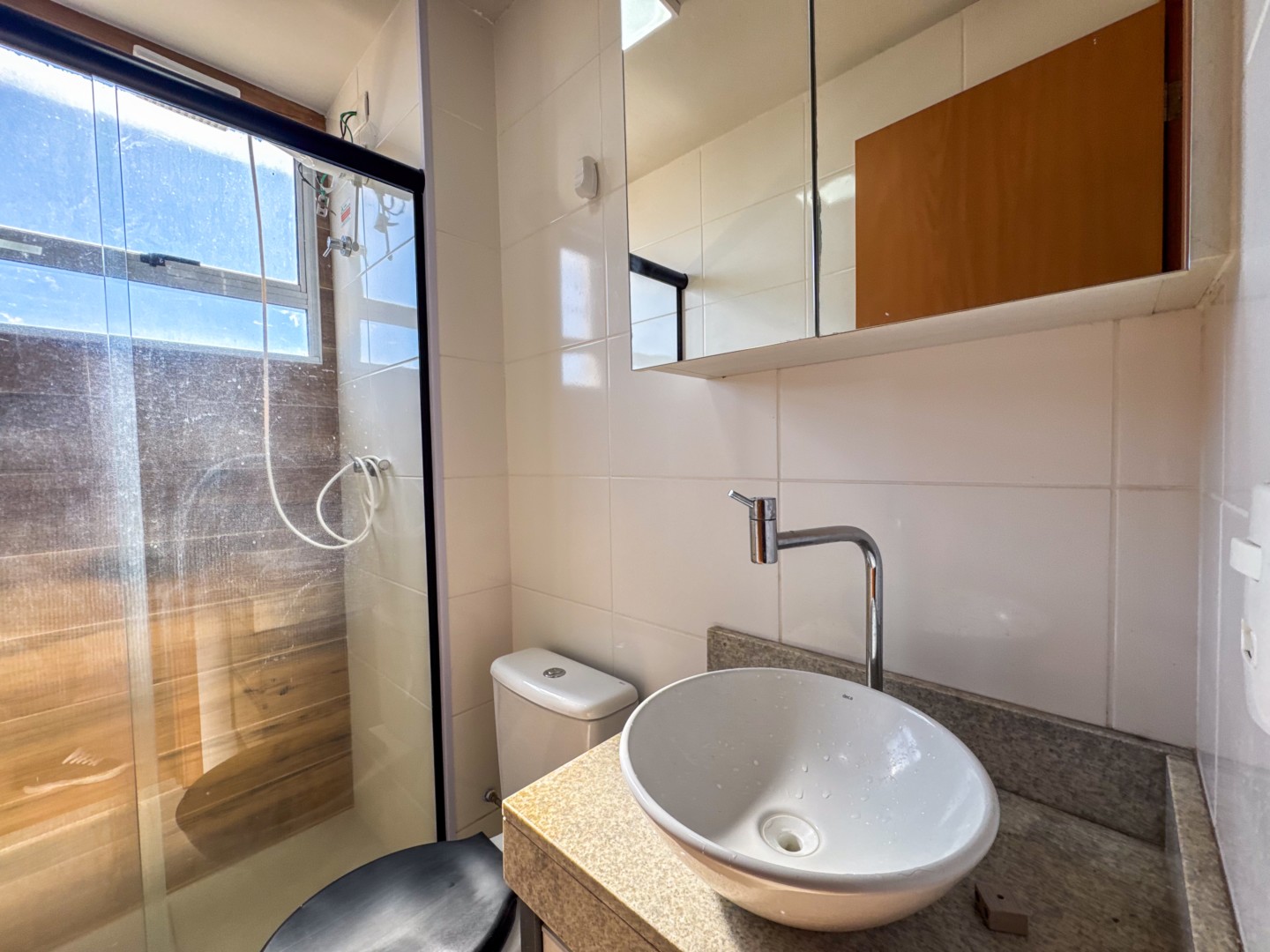 Apartamento para locação no bairro Cidade Industrial II de Londrina - Foto 11
