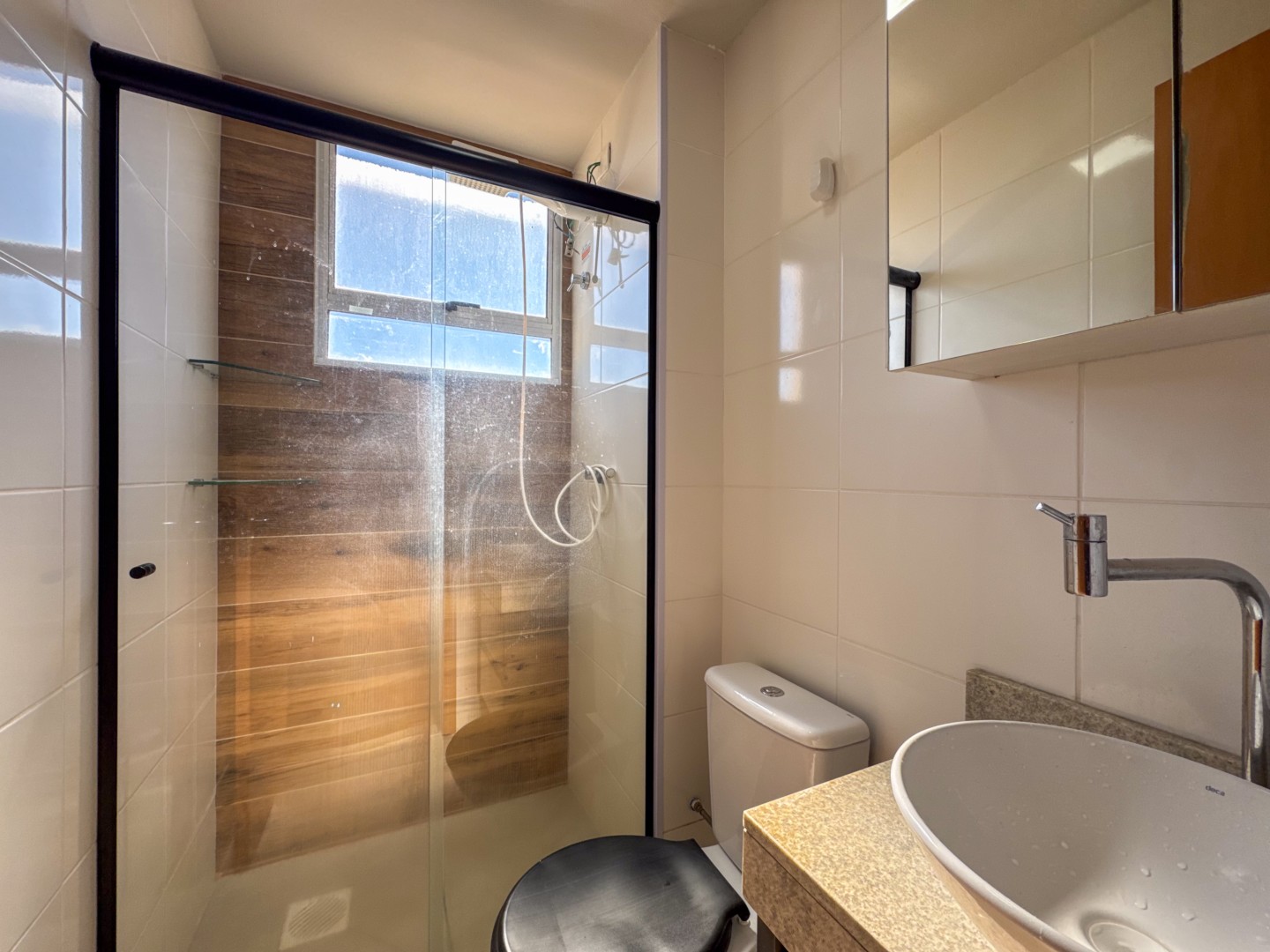 Apartamento para locação no bairro Cidade Industrial II de Londrina - Foto 12