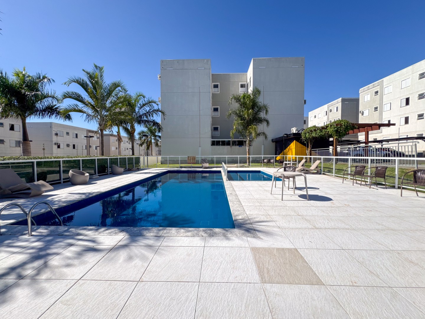 Apartamento para locação no bairro Cidade Industrial II de Londrina - Foto 21