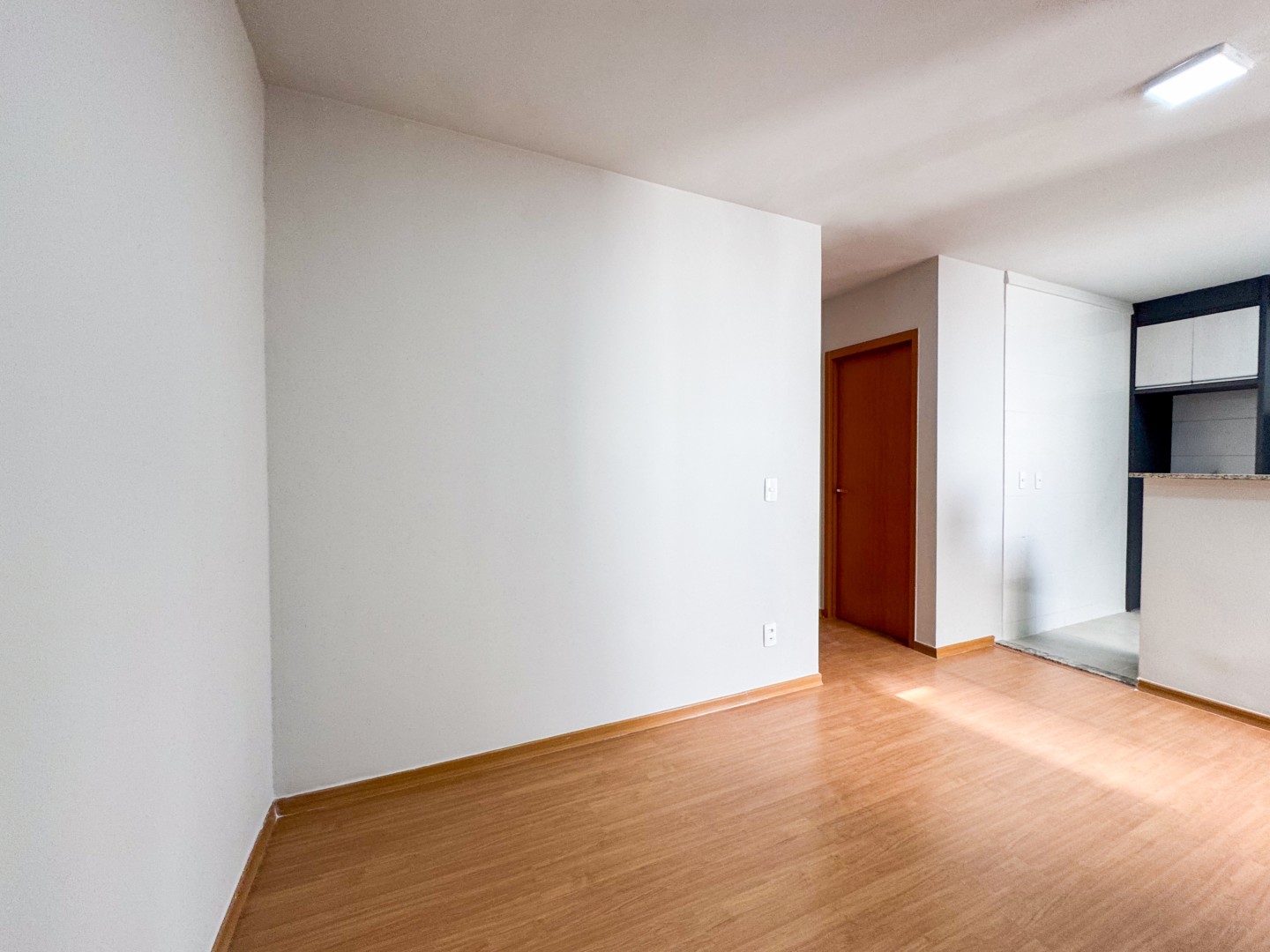 Apartamento para locação no bairro Cidade Industrial II de Londrina - Foto 5