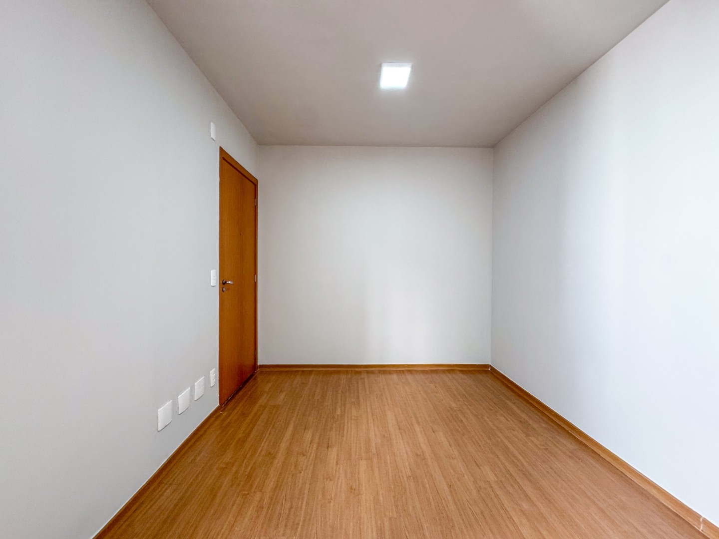 Apartamento para locação no bairro Cidade Industrial II de Londrina - Foto 4
