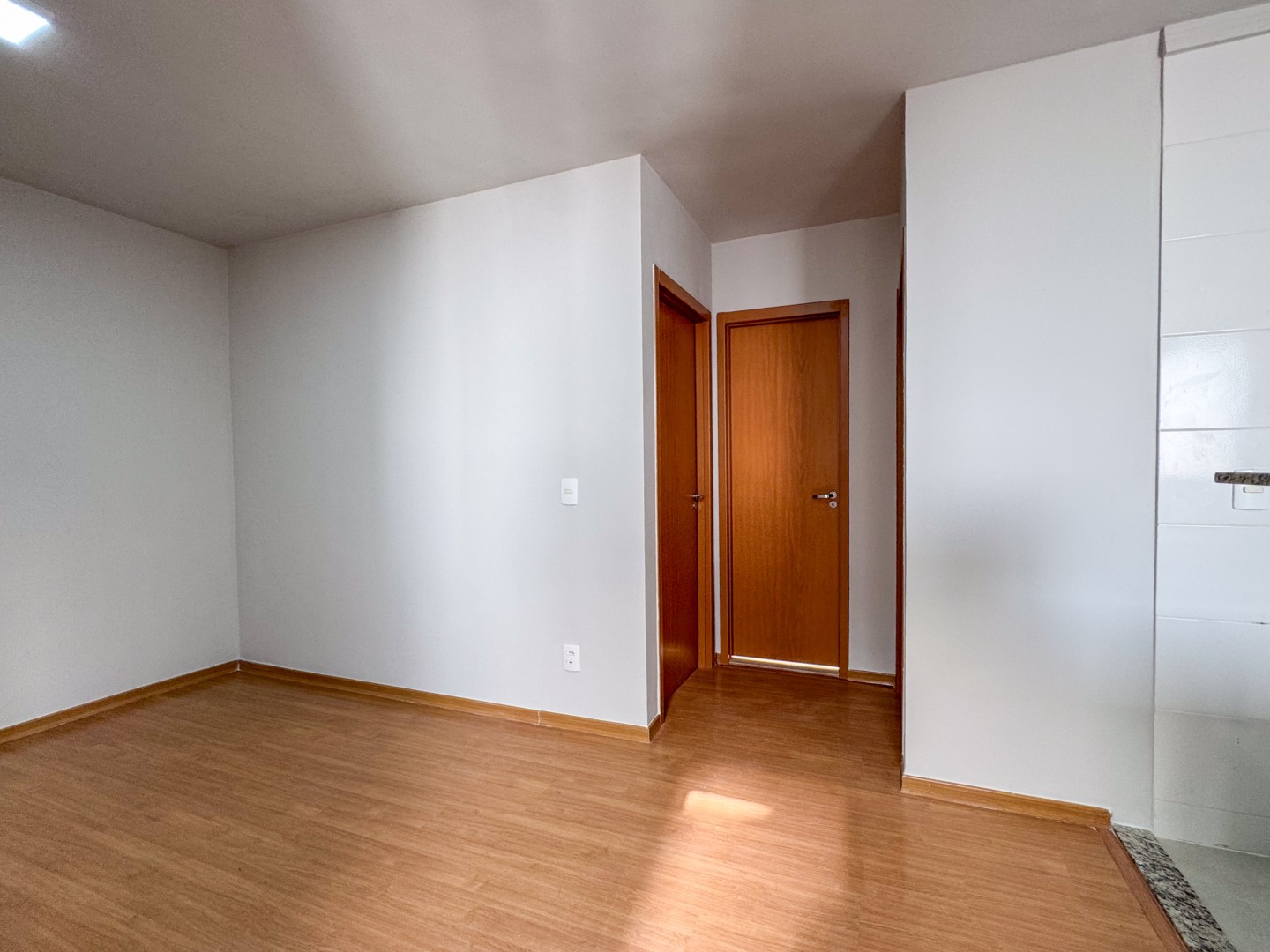 Apartamento para locação no bairro Cidade Industrial II de Londrina - Foto 6