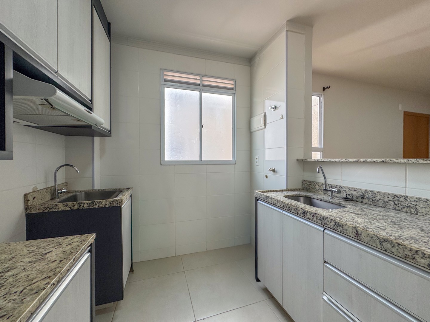 Apartamento para locação no bairro Cidade Industrial II de Londrina - Foto 7