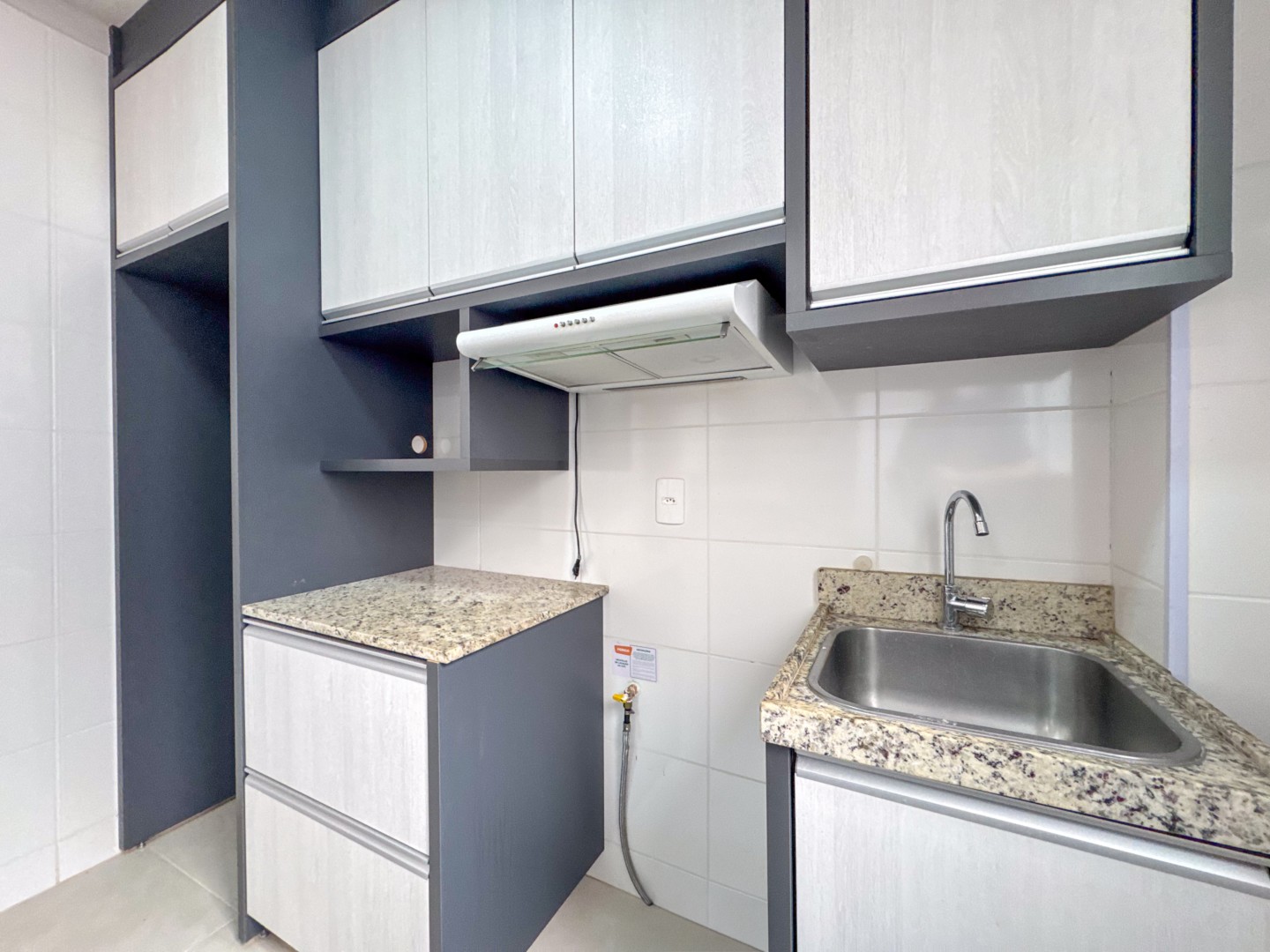 Apartamento para locação no bairro Cidade Industrial II de Londrina - Foto 10