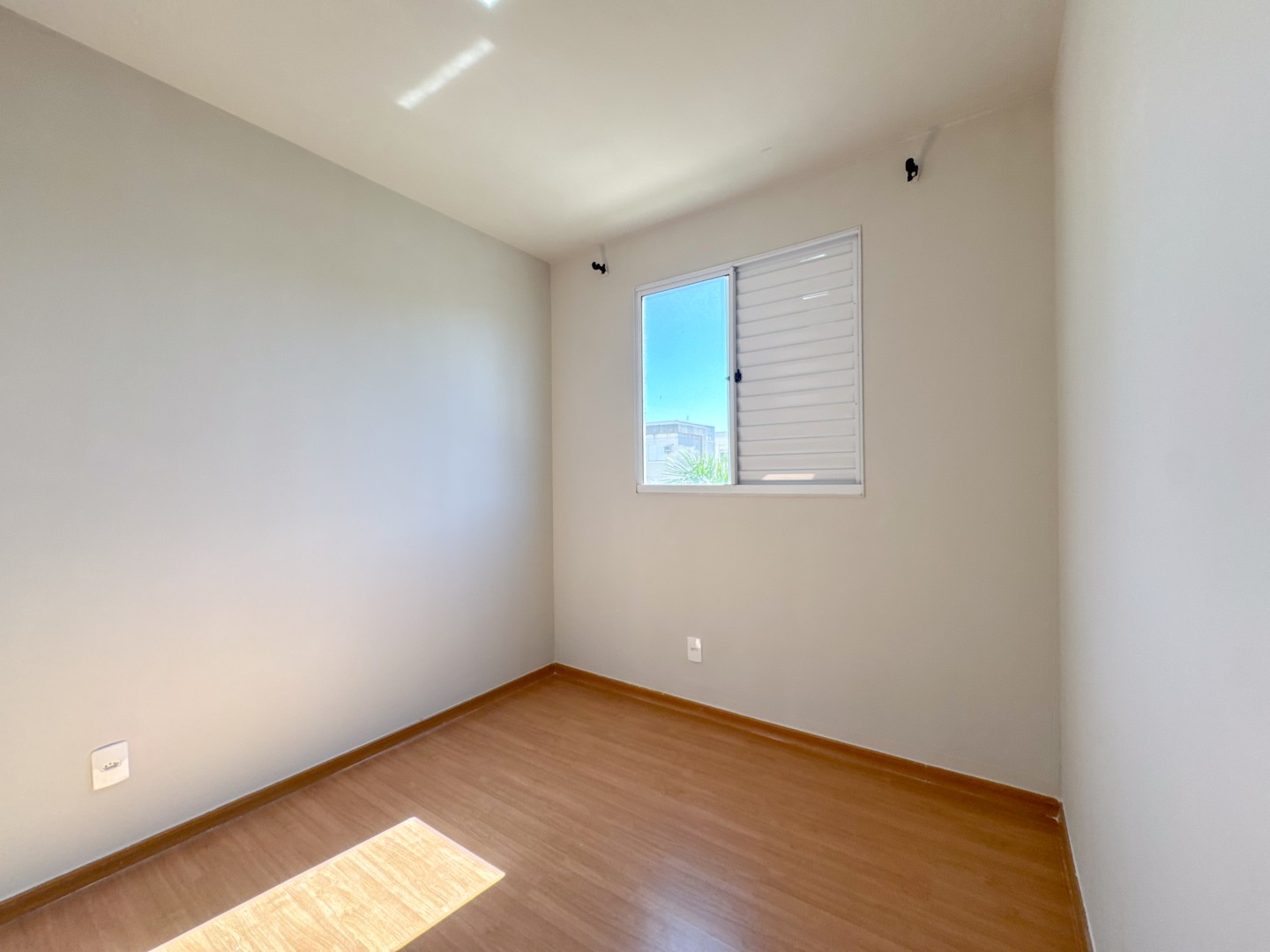 Apartamento para locação no bairro Cidade Industrial II de Londrina - Foto 18