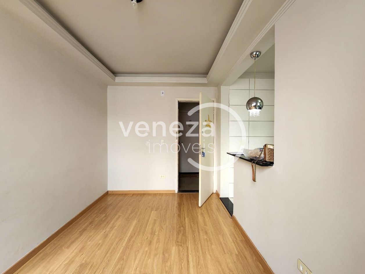 Apartamento para locacao no Gleba Palhano em Londrina com 78,01m² por R$ 1.600