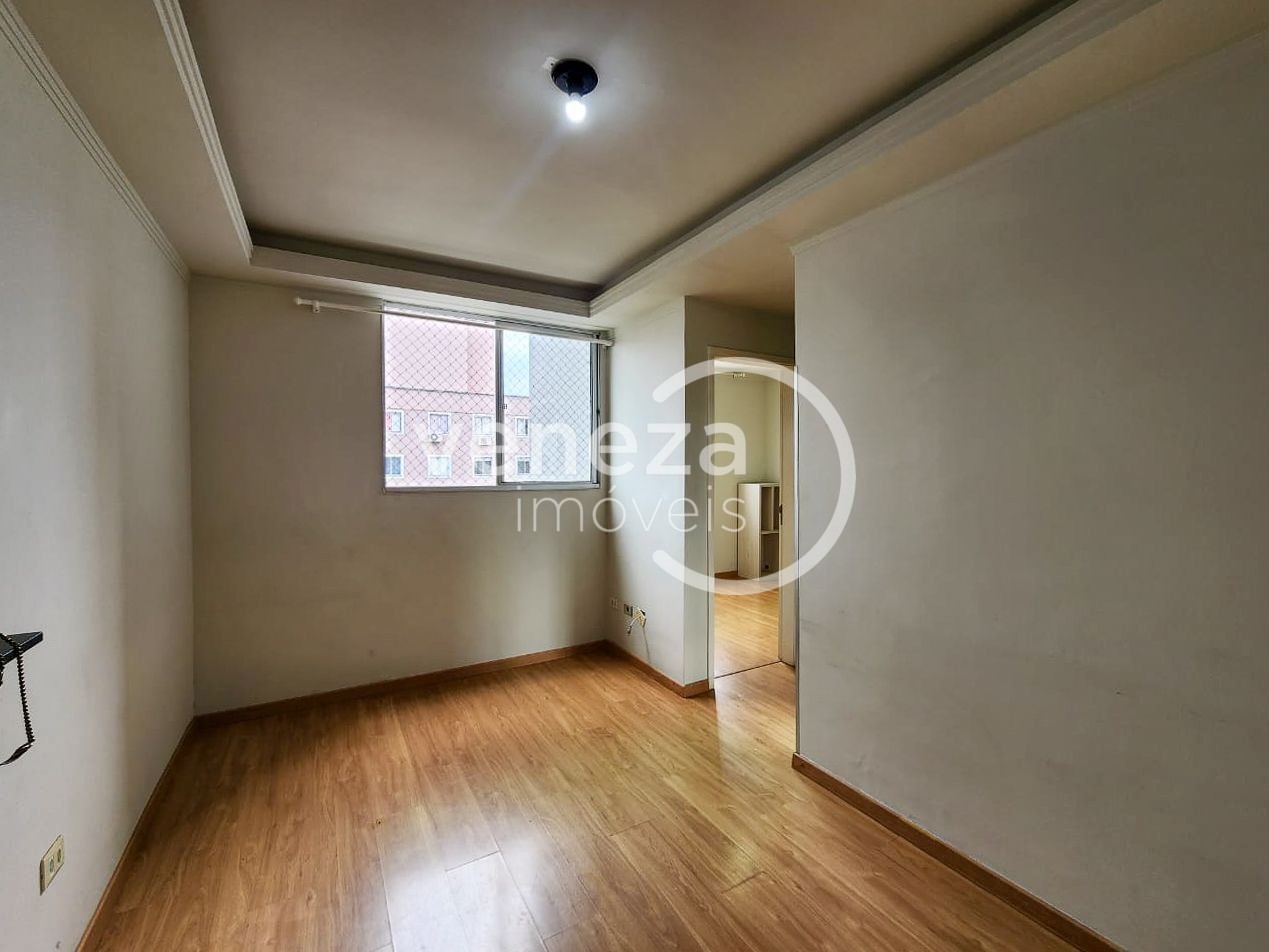 Apartamento para locacao no Gleba Palhano em Londrina com 78,01m² por R$ 1.600