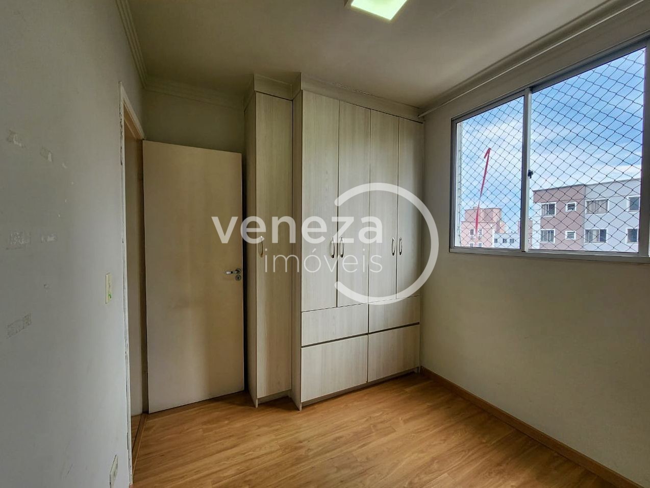Apartamento para locação no bairro Gleba Palhano de Londrina - Foto 6