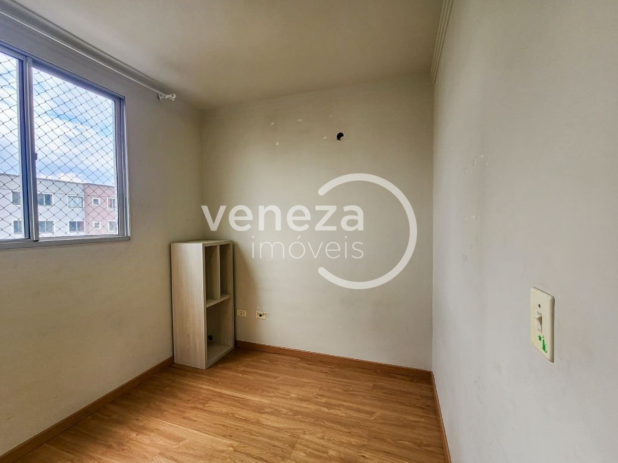Apartamento para locação no bairro Gleba Palhano de Londrina - Foto 7