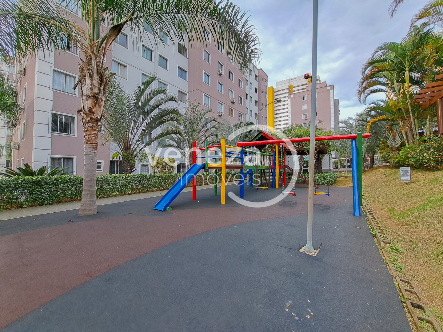 Apartamento para locação no bairro Gleba Palhano de Londrina - Foto 11