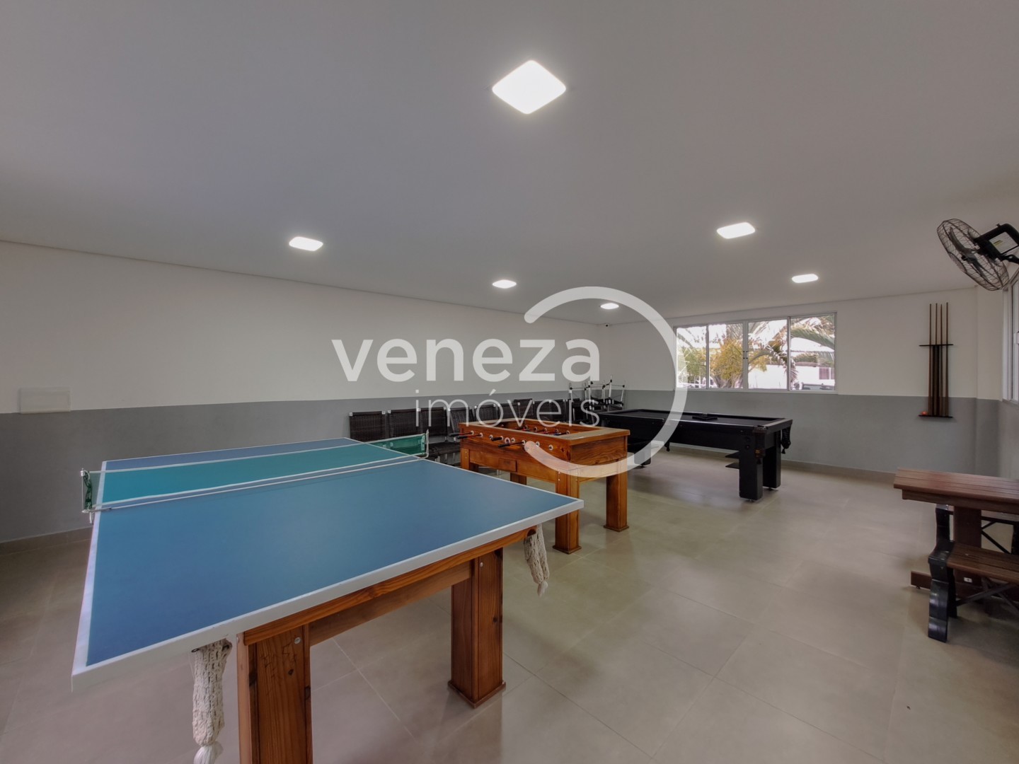 Apartamento para locação no bairro Gleba Palhano de Londrina - Foto 14