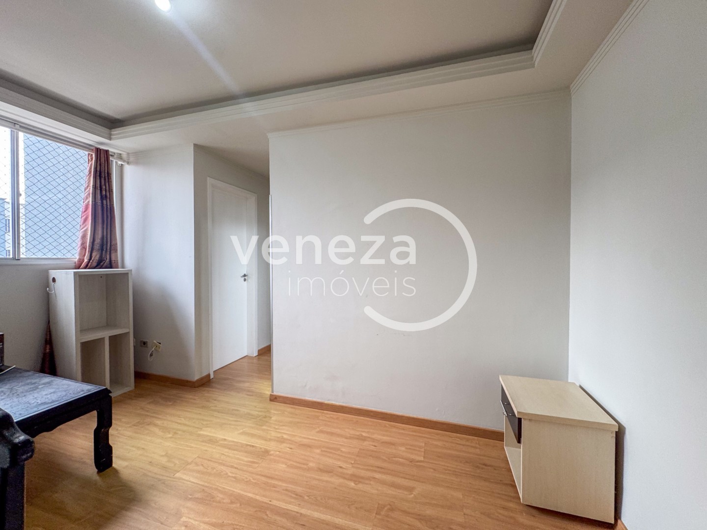 Apartamento para locacao no Gleba Palhano em Londrina com 78,01m² por R$ 1.600  - Foto 2