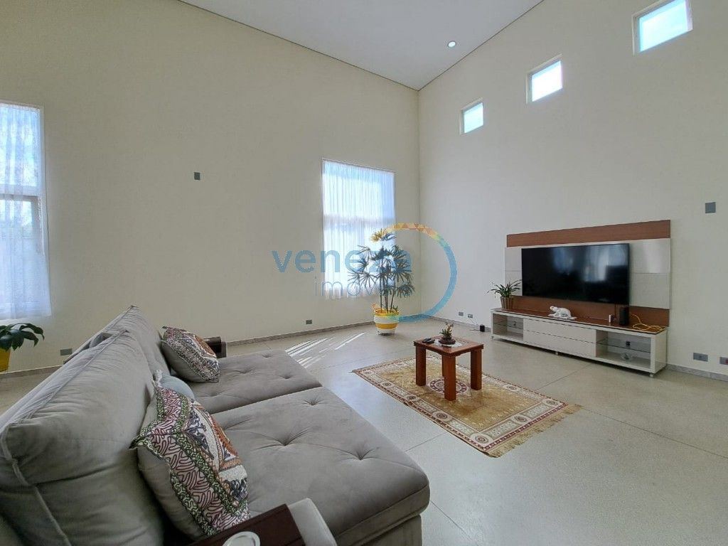 Casa Residencial para locacao no Mediterraneo em Londrina com 549m² por R$ 12.000,00 - Foto 3