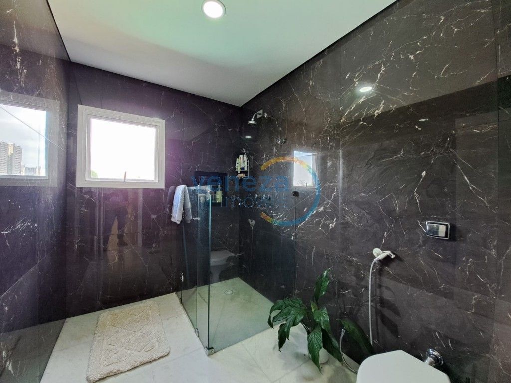 Casa Residencial para locação no bairro Mediterraneo de Londrina - Foto 11