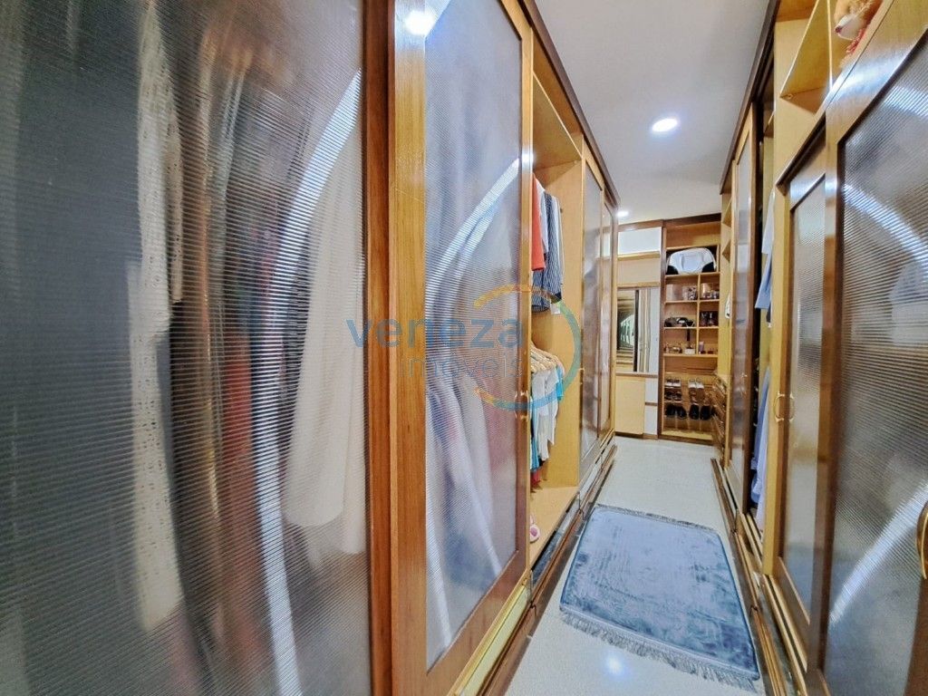 Casa Residencial para locação no bairro Mediterraneo de Londrina - Foto 14