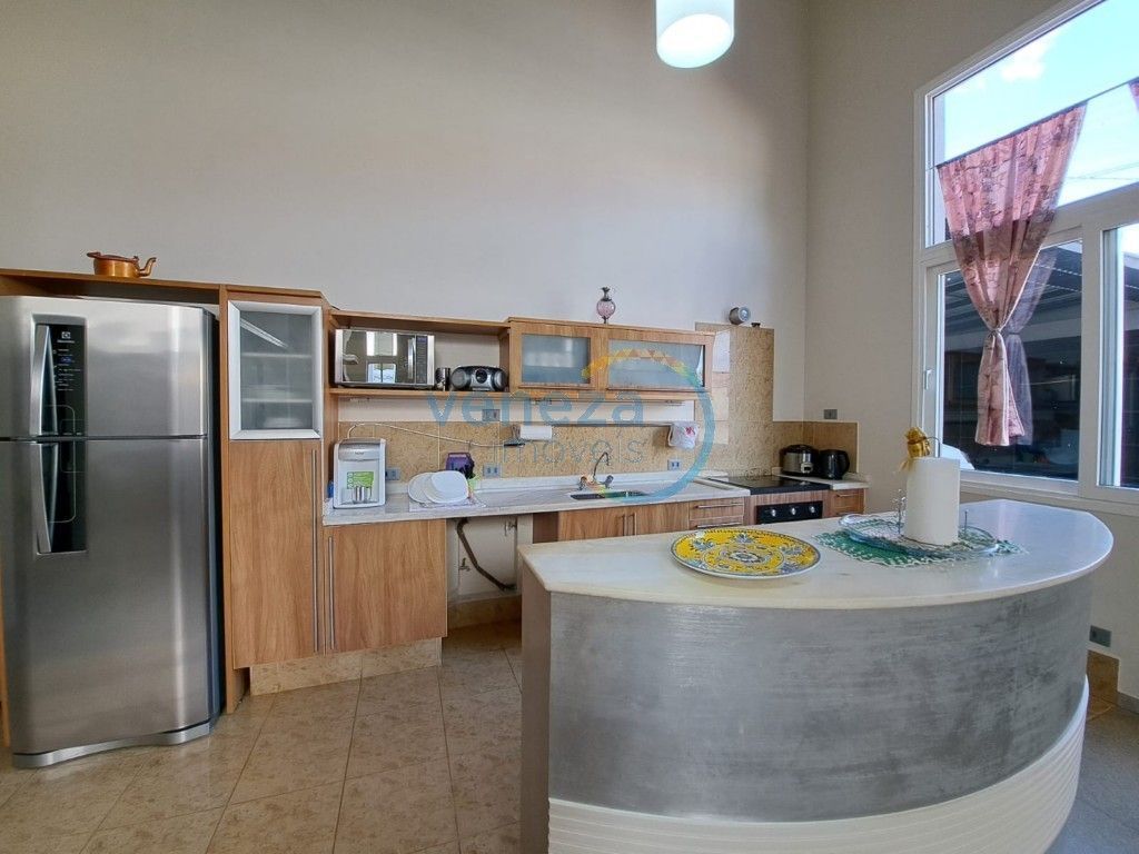 Casa Residencial para locação no bairro Mediterraneo de Londrina - Foto 23