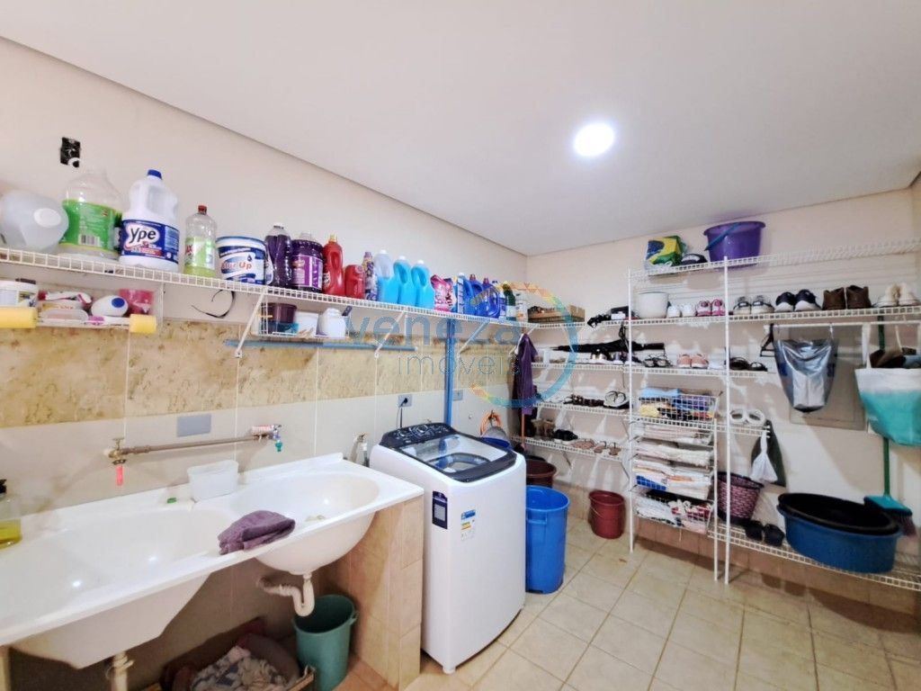 Casa Residencial para locação no bairro Mediterraneo de Londrina - Foto 32