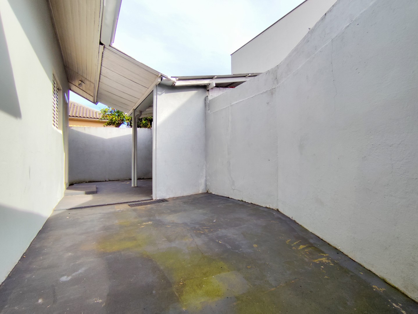 Casa Residencial para locação no bairro Vila Larsen 1 de Londrina - Foto 12