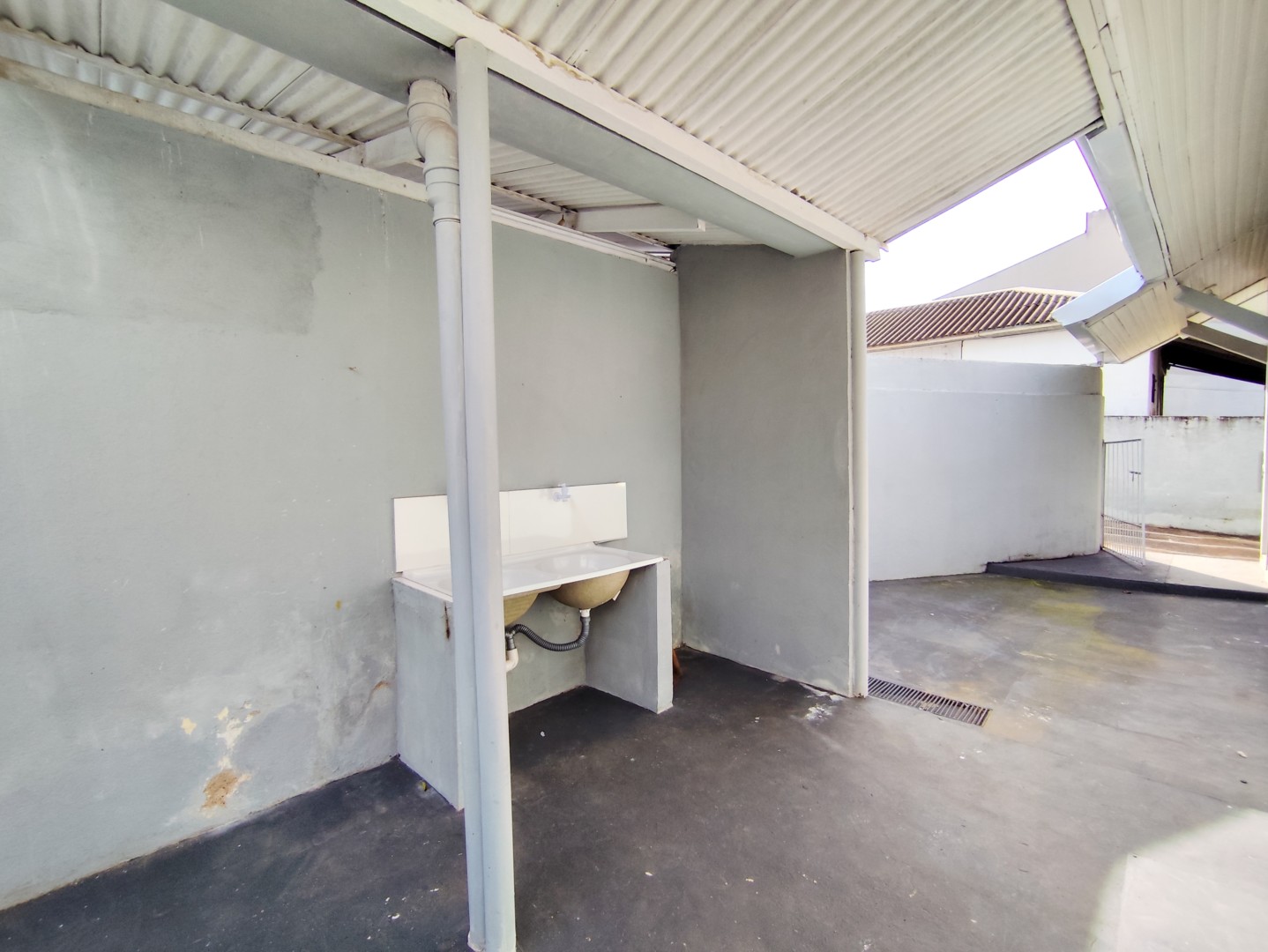 Casa Residencial para locação no bairro Vila Larsen 1 de Londrina - Foto 14