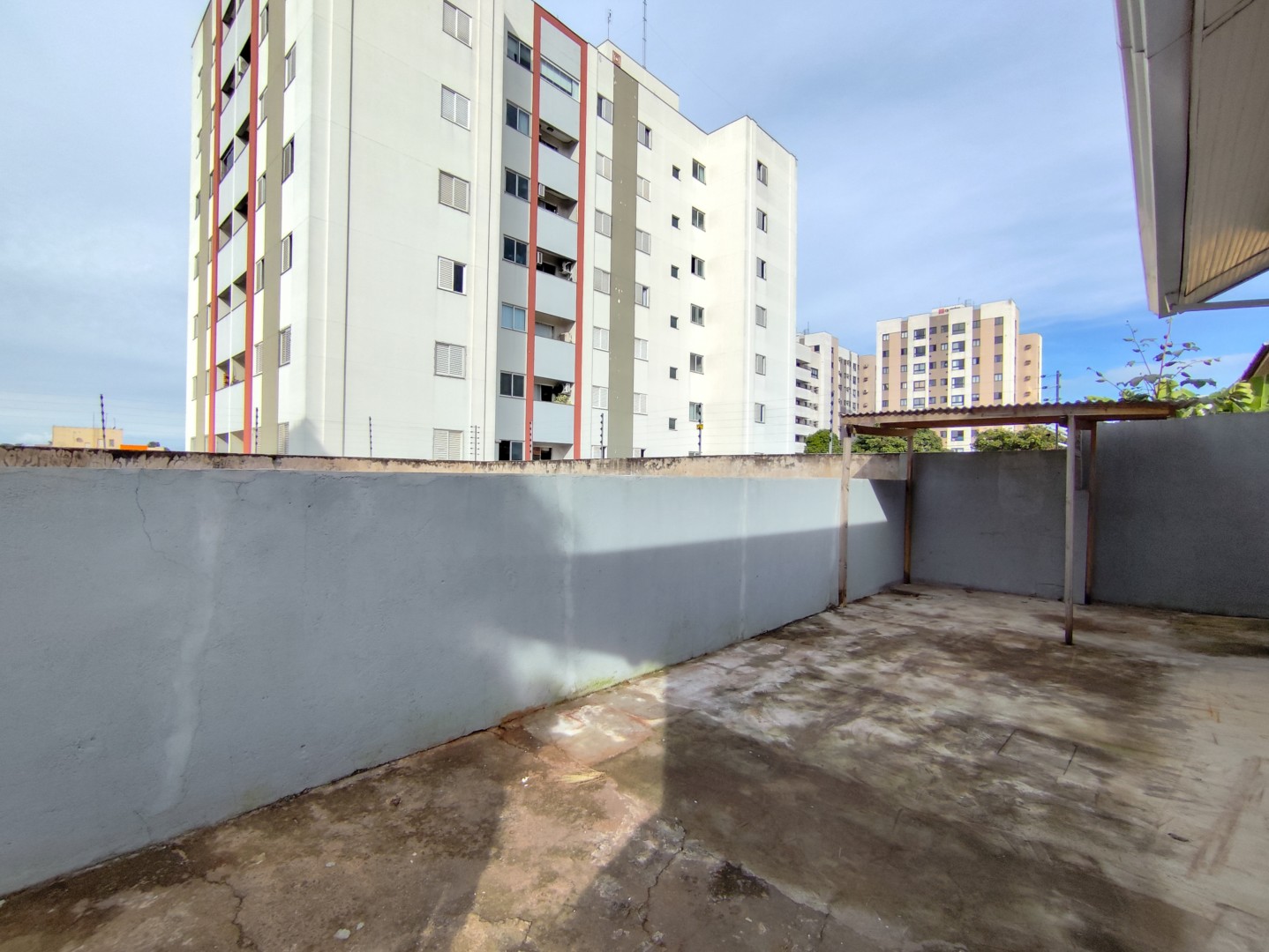 Casa Residencial para locação no bairro Vila Larsen 1 de Londrina - Foto 16