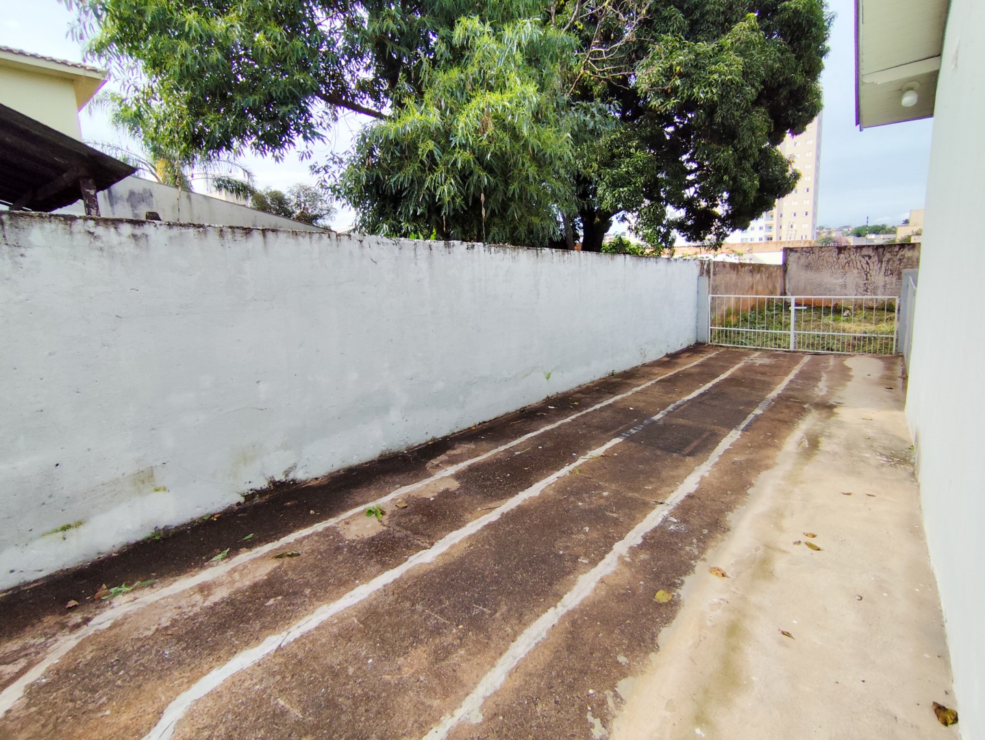 Casa Residencial para locação no bairro Vila Larsen 1 de Londrina - Foto 18
