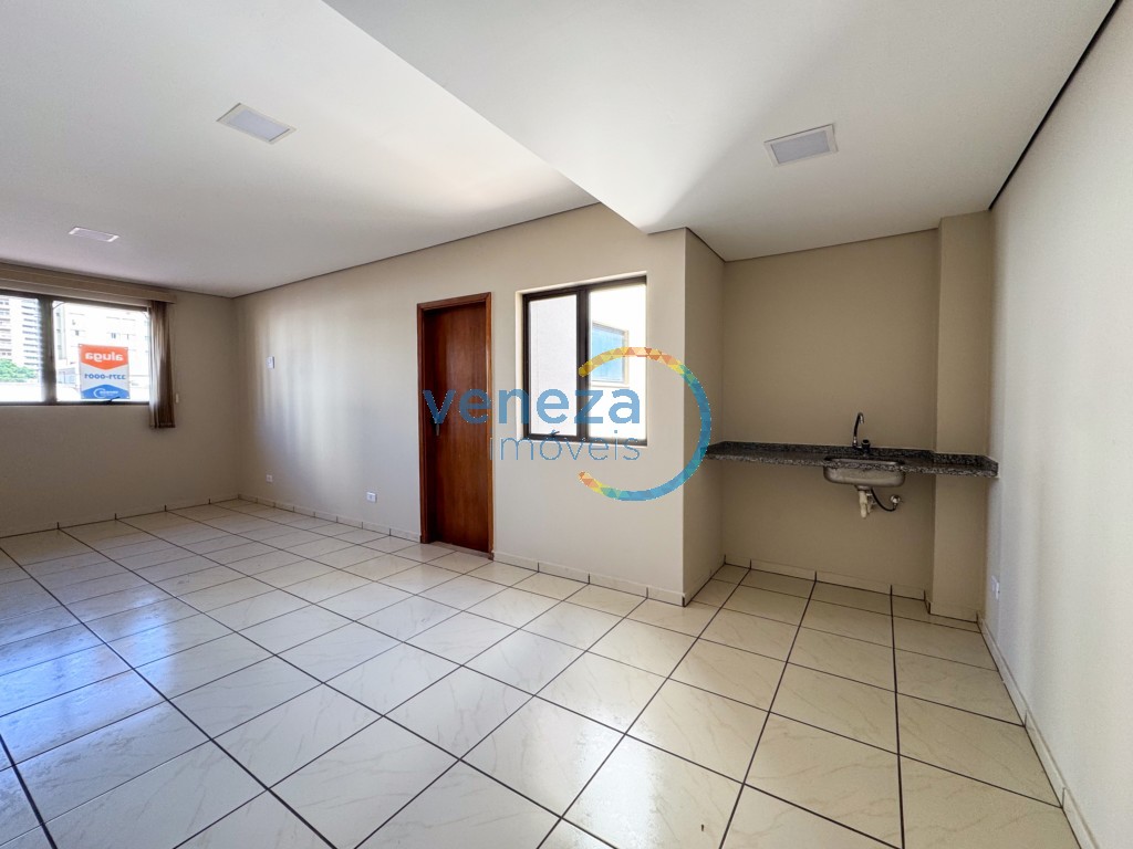 Sala para locação no bairro Centro de Londrina - Foto 4