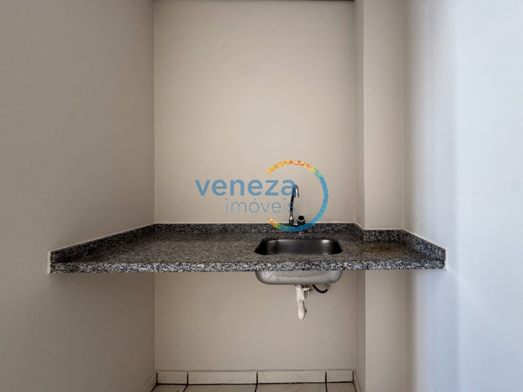 Sala para locação no bairro Centro de Londrina - Foto 5