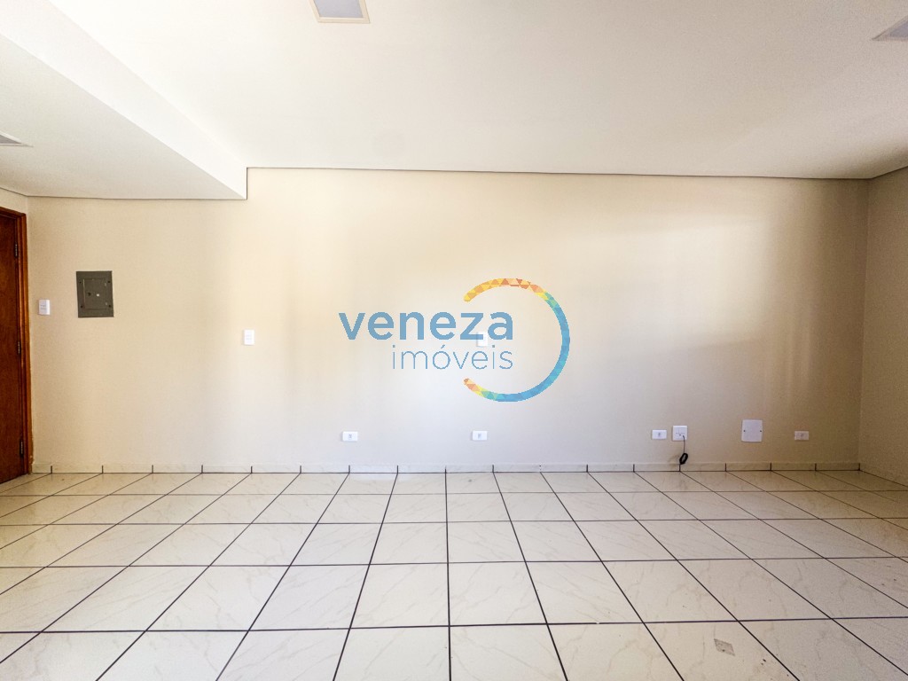 Sala para locação no bairro Centro de Londrina - Foto 9