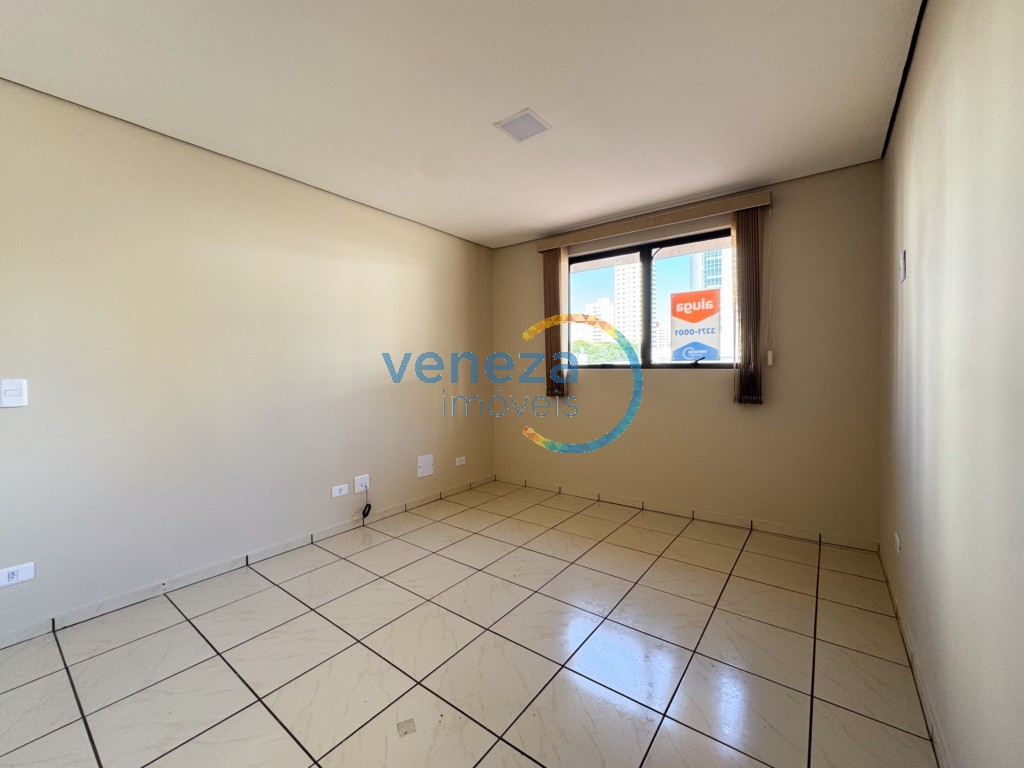 Sala para locação no bairro Centro de Londrina - Foto 10