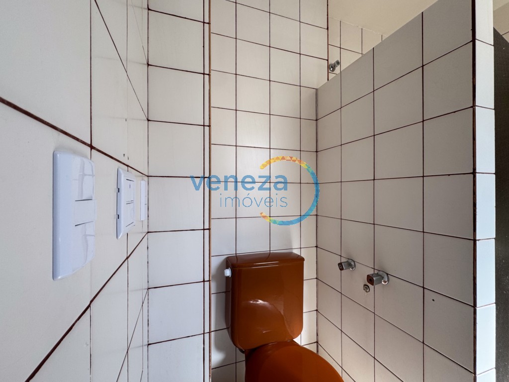 Sala para locação no bairro Centro de Londrina - Foto 17