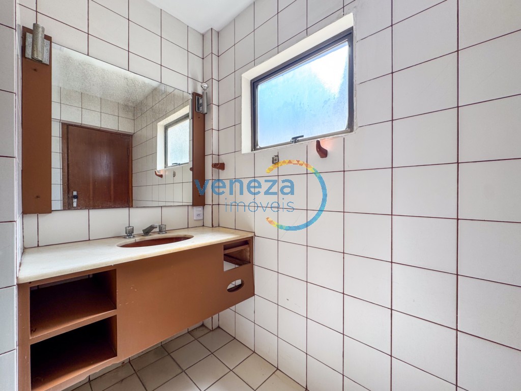Sala para locação no bairro Centro de Londrina - Foto 18