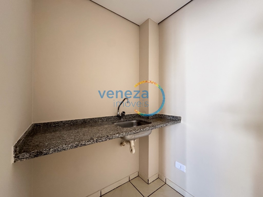 Sala para locação no bairro Centro de Londrina - Foto 20