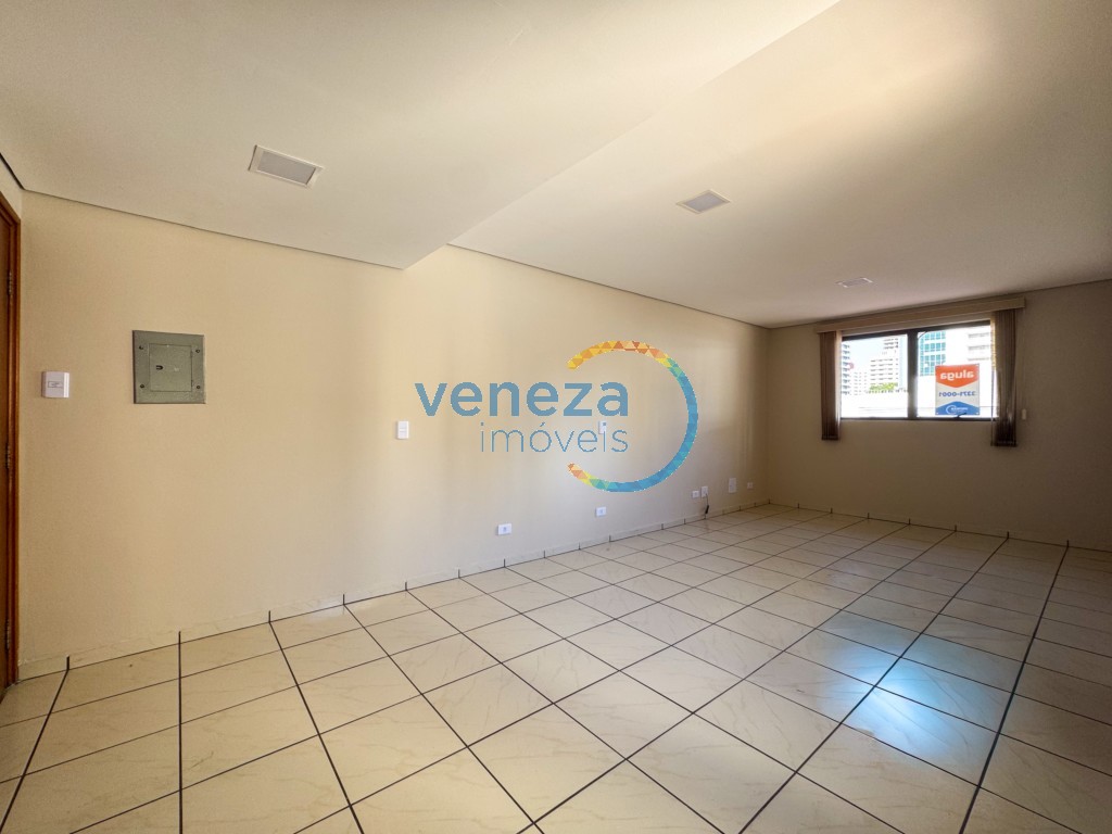 Sala para locação no bairro Centro de Londrina - Foto 21