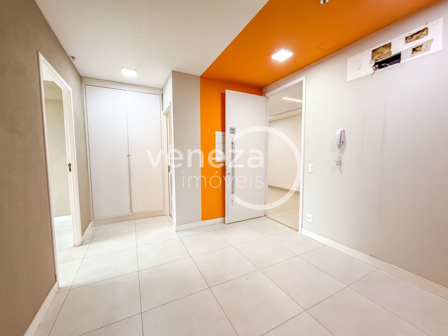 Sala/Conjunto Comercial para alugar em Gleba Palhano, Londrina — Portal Chave Fácil