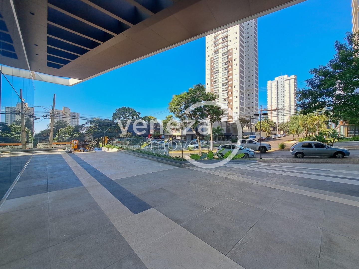 Sala para locação no bairro Gleba Palhano de Londrina - Foto 11