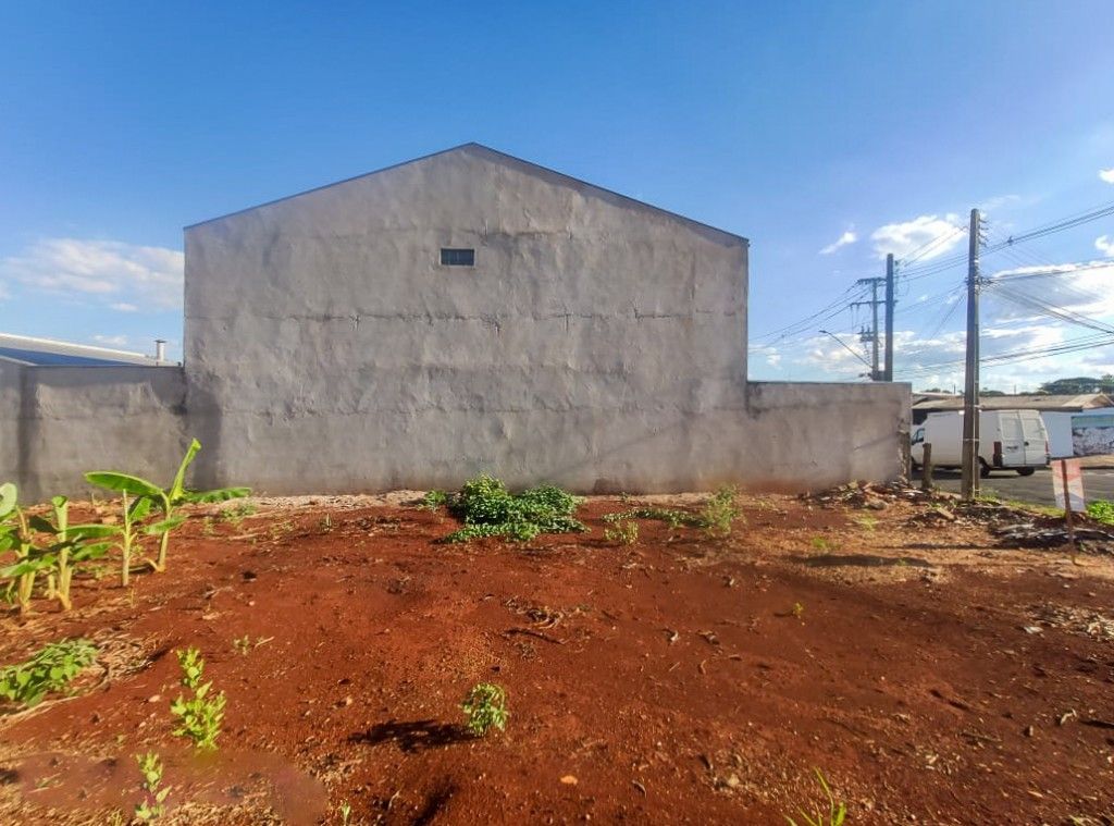 Terreno para locação no bairro Santiago de Londrina - Foto 8