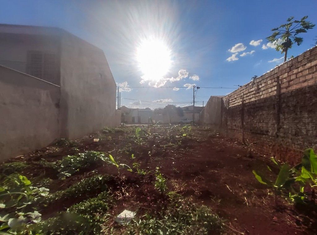 Terreno para locação no bairro Santiago de Londrina - Foto 9
