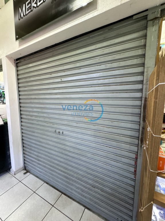 Salão-loja para locação no bairro Vivi Xavier de Londrina - Foto 4