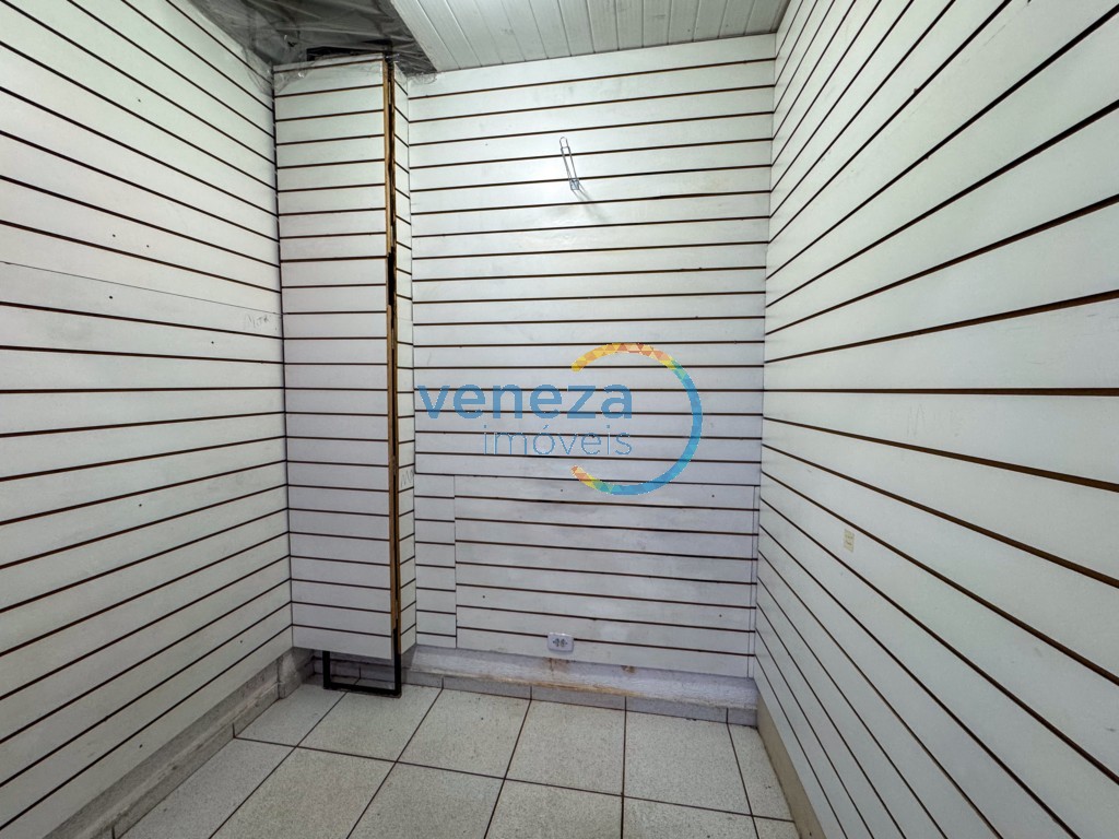 Salão-loja para locação no bairro Vivi Xavier de Londrina - Foto 7