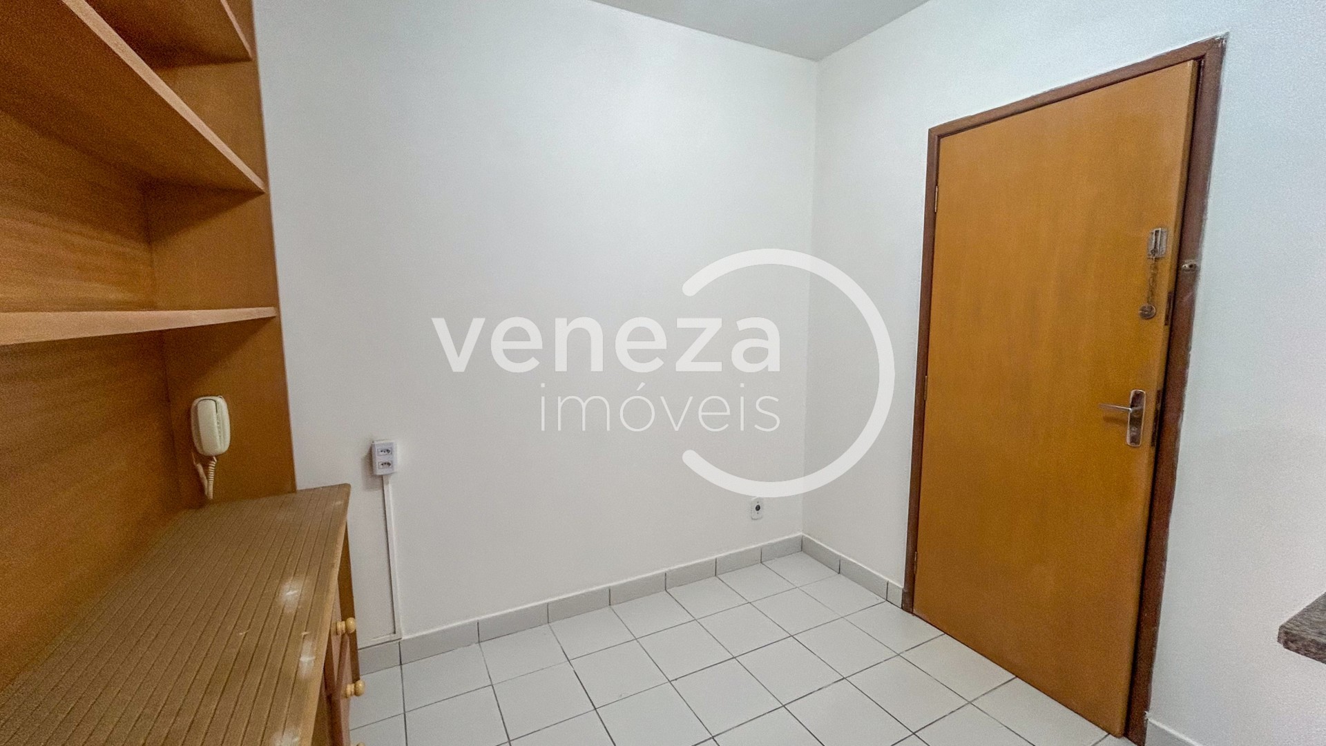 Apartamento para locação no bairro Alto da Colina de Londrina - Foto 6