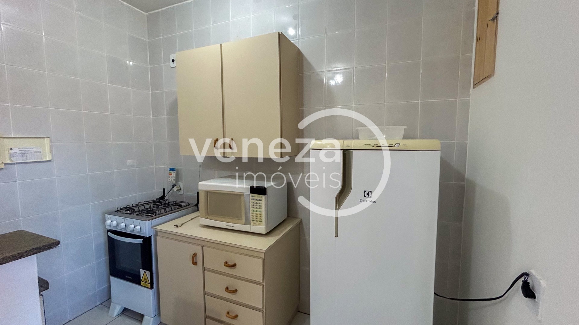 Apartamento para locação no bairro Alto da Colina de Londrina - Foto 7