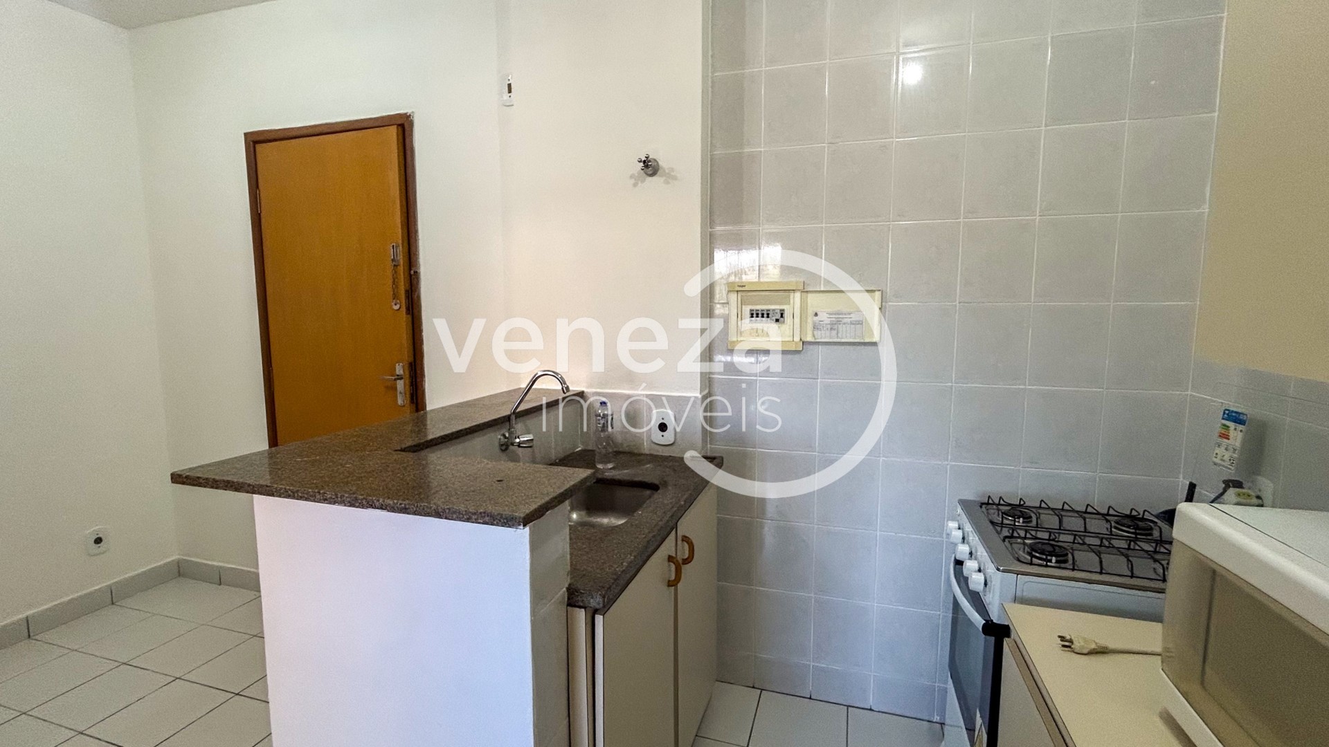 Apartamento para locação no bairro Alto da Colina de Londrina - Foto 8