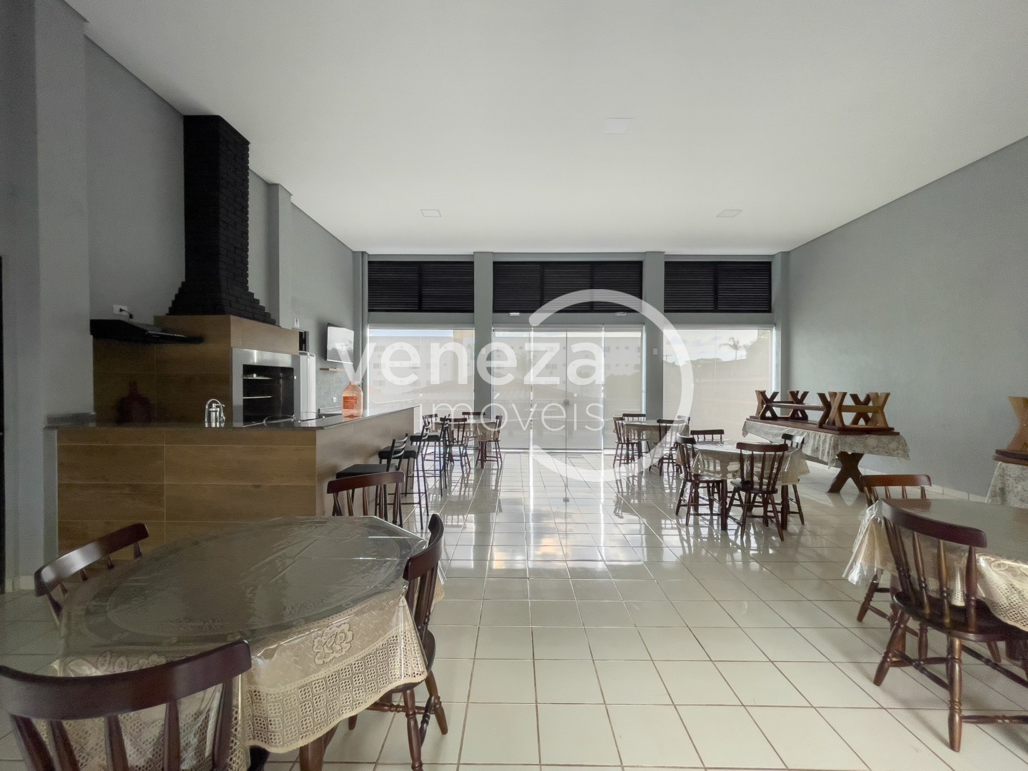 Apartamento para locação no bairro Alto da Colina de Londrina - Foto 9