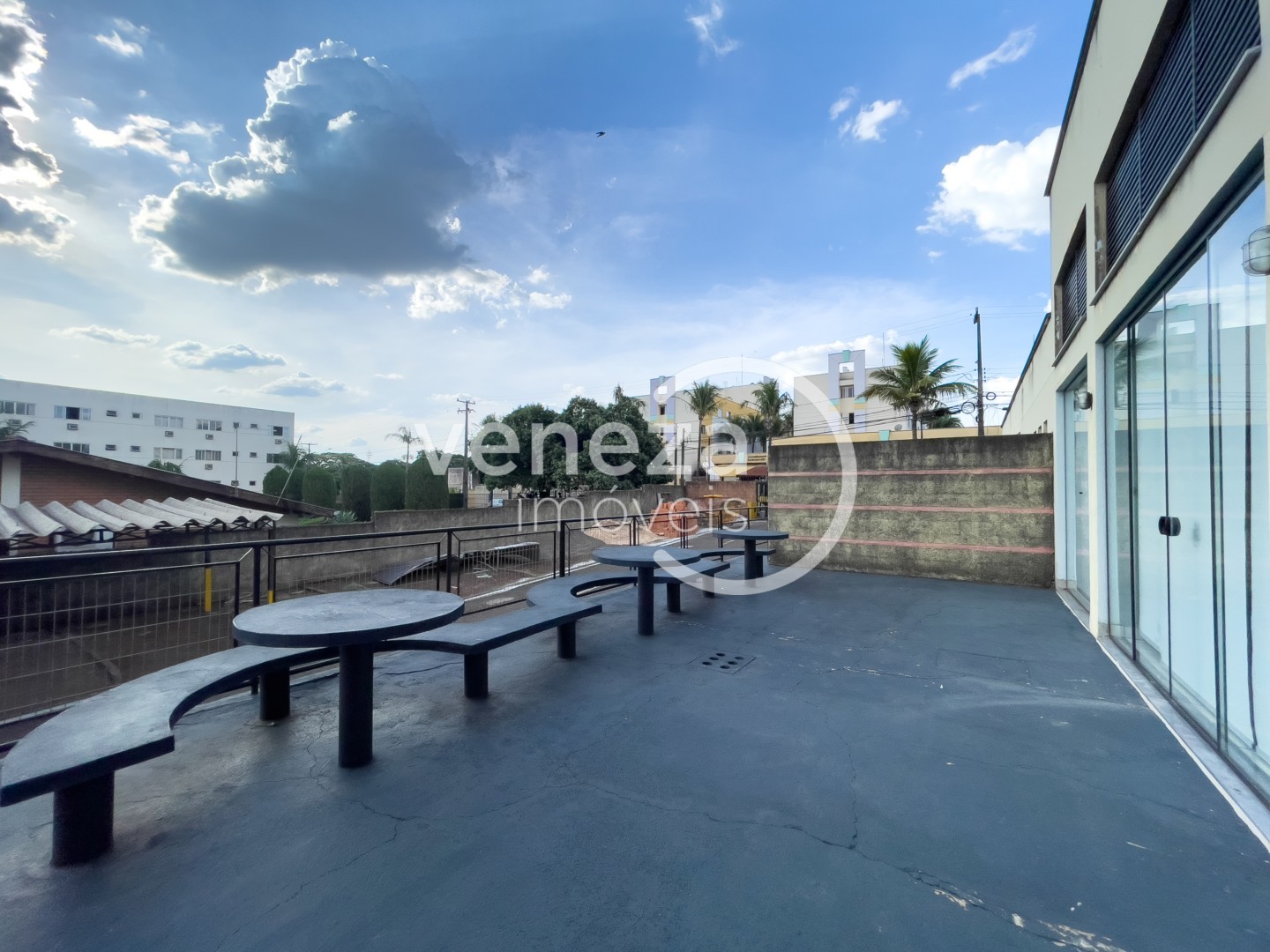 Apartamento para locação no bairro Alto da Colina de Londrina - Foto 13