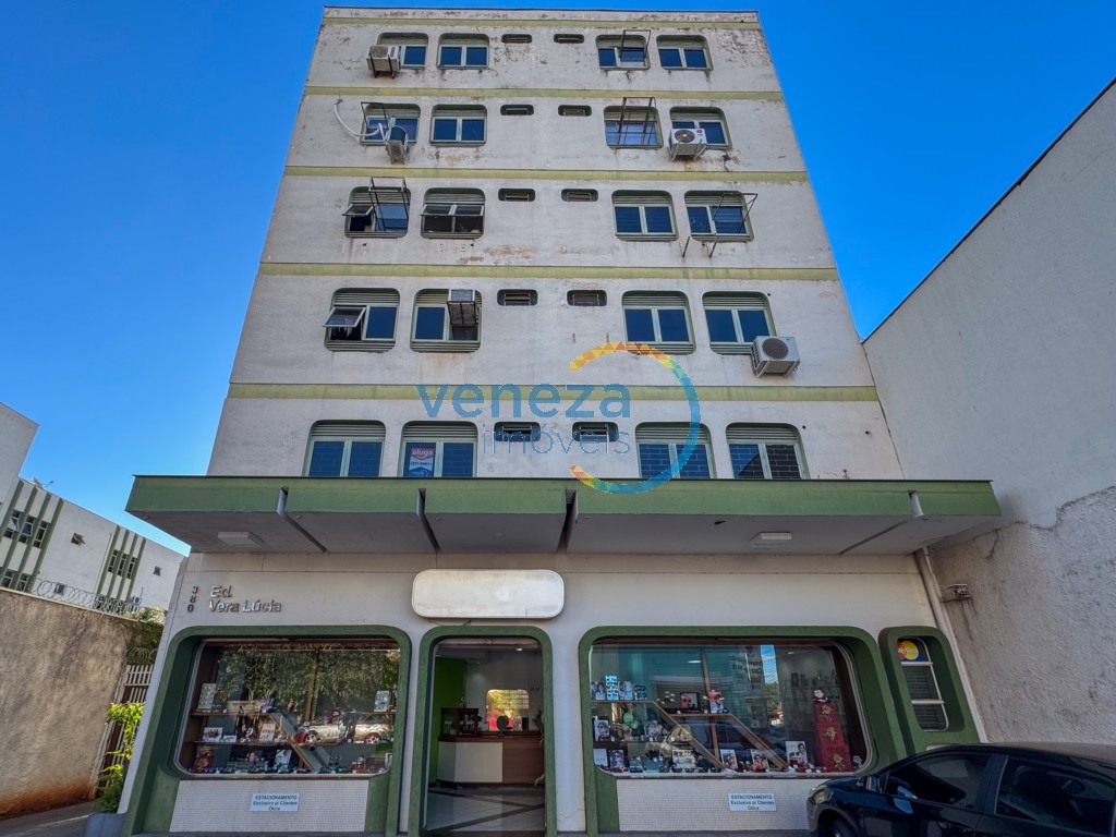 Sala para locação no bairro Centro de Londrina - Foto 26