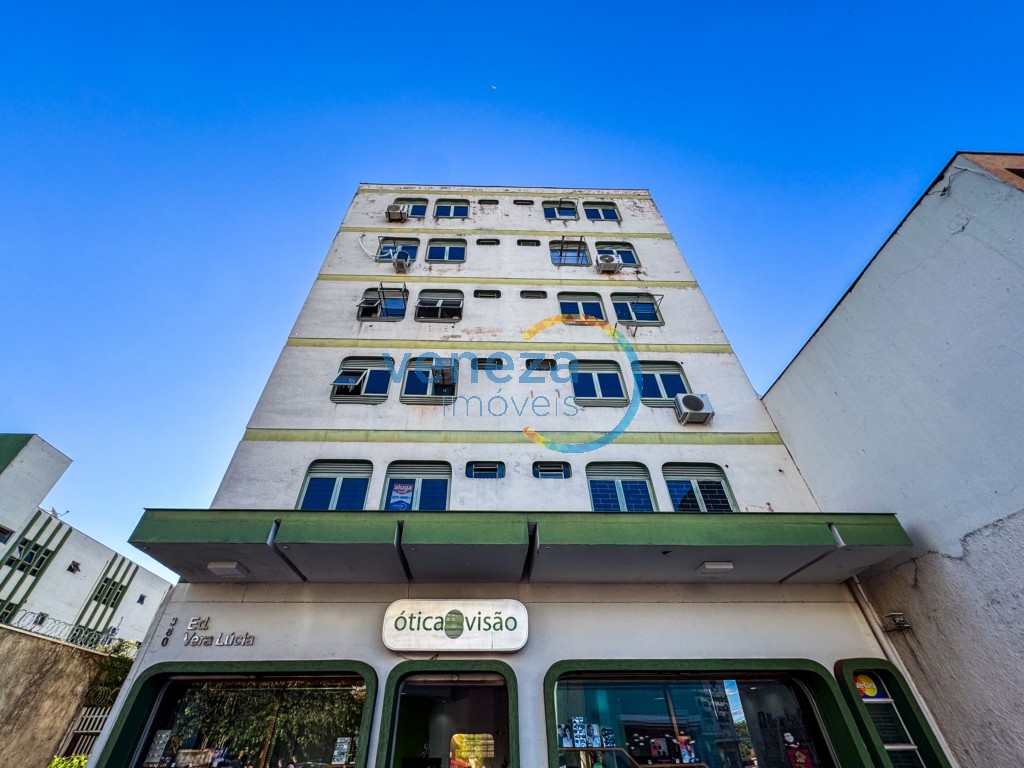 Sala para locação no bairro Centro de Londrina - Foto 27