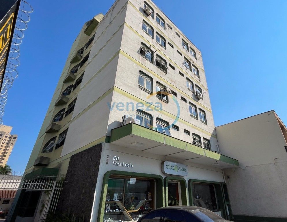 Sala para locacao no Centro em Londrina com 30m² por R$ 600  - Foto 1