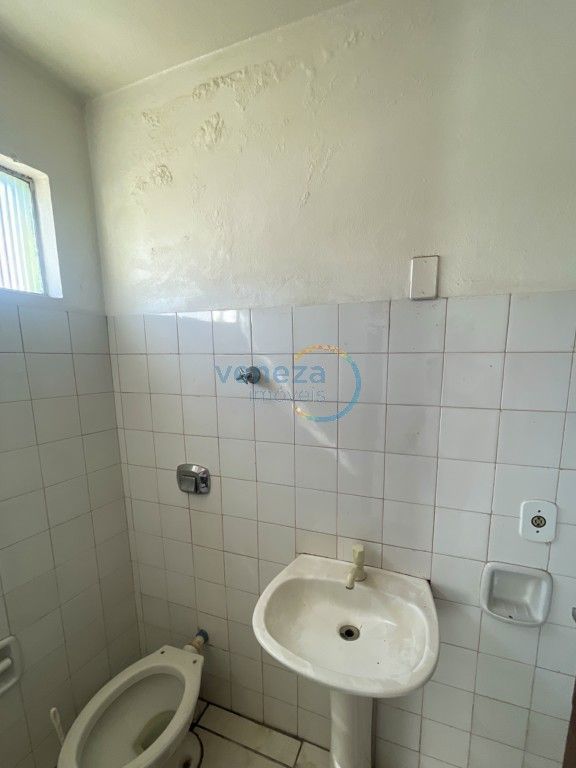 Sala para locação no bairro Centro de Londrina - Foto 8