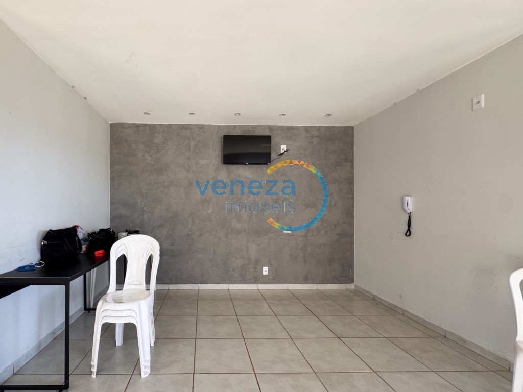 Apartamento para locação no bairro Semiramis Barros Braga de Londrina - Foto 20